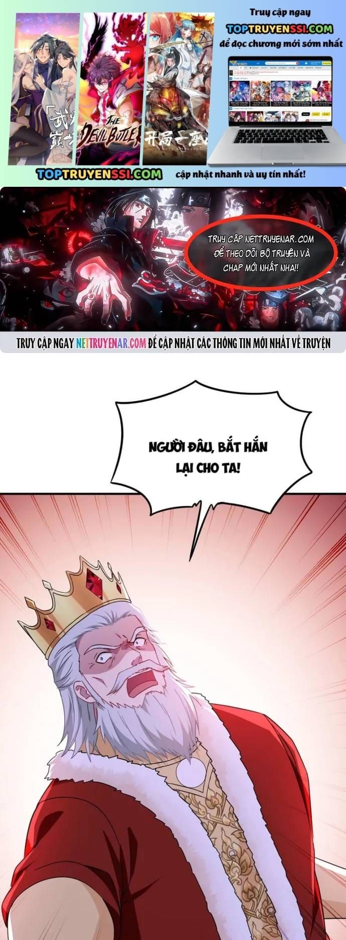 Bỏ Làm Simp Chúa, Ta Có Trong Tay Cả Tỉ Thần Hào! Chapter 292 - Trang 3