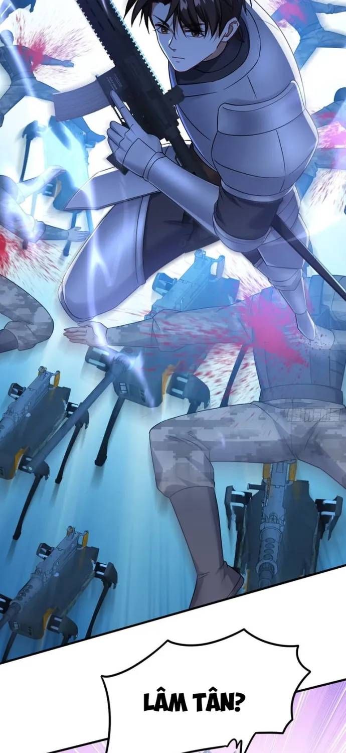 Bỏ Làm Simp Chúa, Ta Có Trong Tay Cả Tỉ Thần Hào! Chapter 292 - Trang 31
