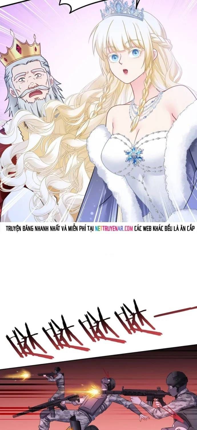 Bỏ Làm Simp Chúa, Ta Có Trong Tay Cả Tỉ Thần Hào! Chapter 292 - Trang 32