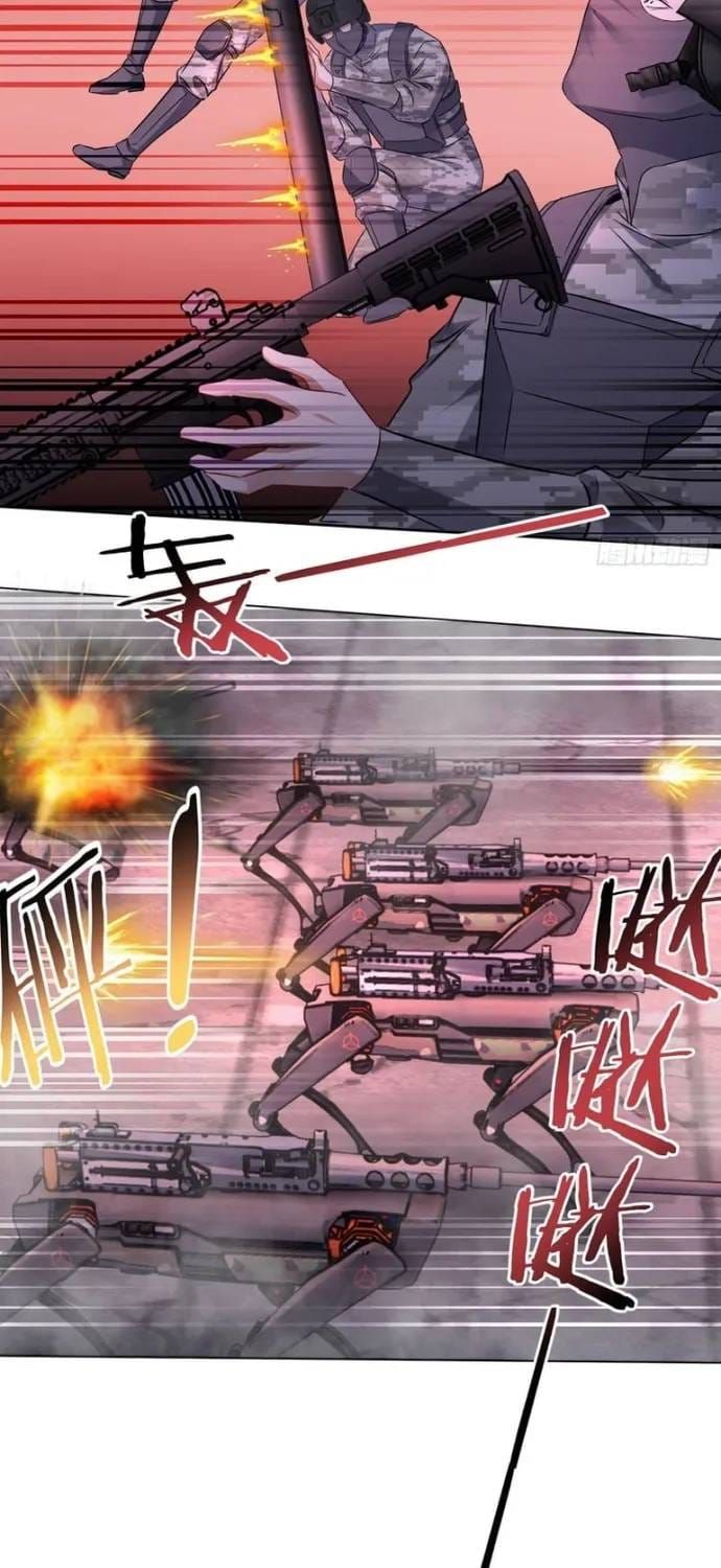 Bỏ Làm Simp Chúa, Ta Có Trong Tay Cả Tỉ Thần Hào! Chapter 292 - Trang 33
