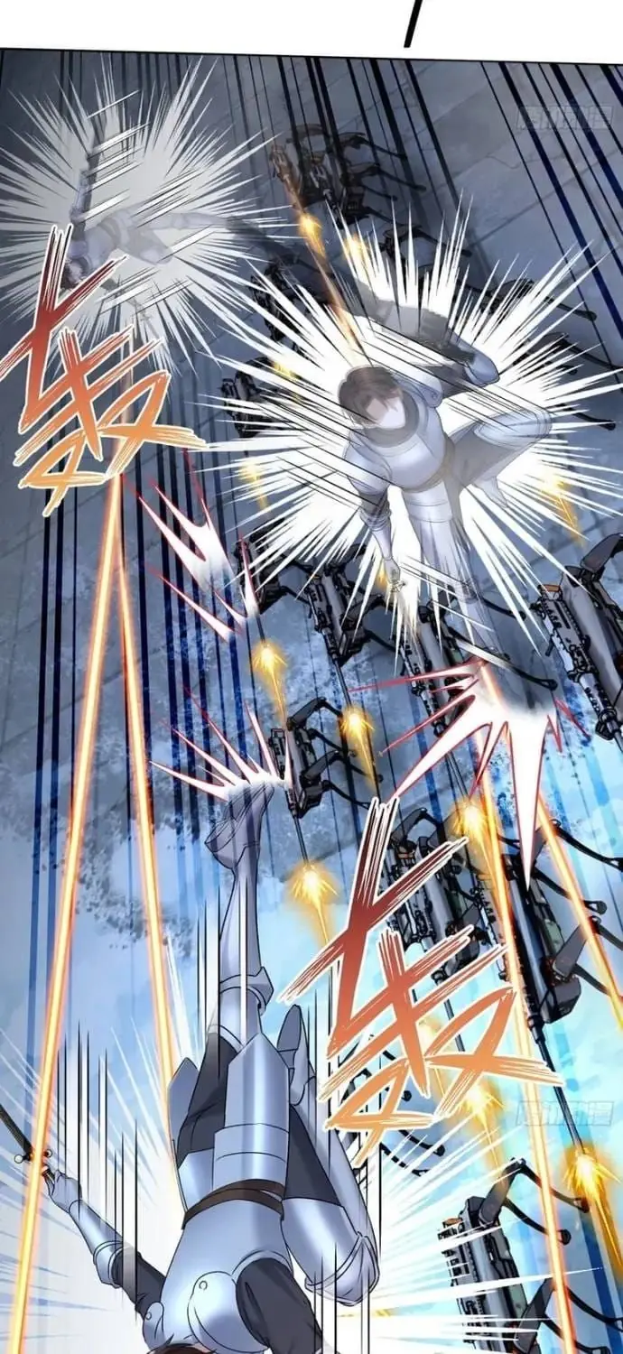 Bỏ Làm Simp Chúa, Ta Có Trong Tay Cả Tỉ Thần Hào! Chapter 292 - Trang 34