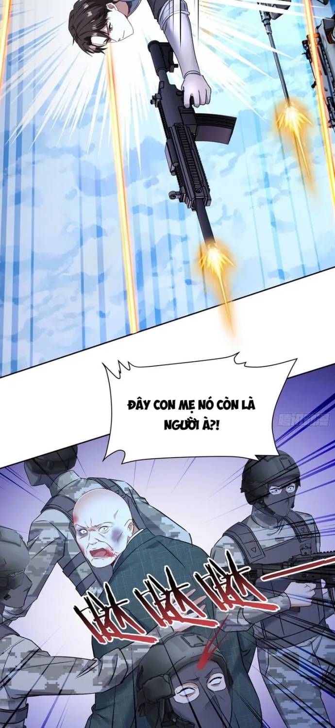 Bỏ Làm Simp Chúa, Ta Có Trong Tay Cả Tỉ Thần Hào! Chapter 292 - Trang 35