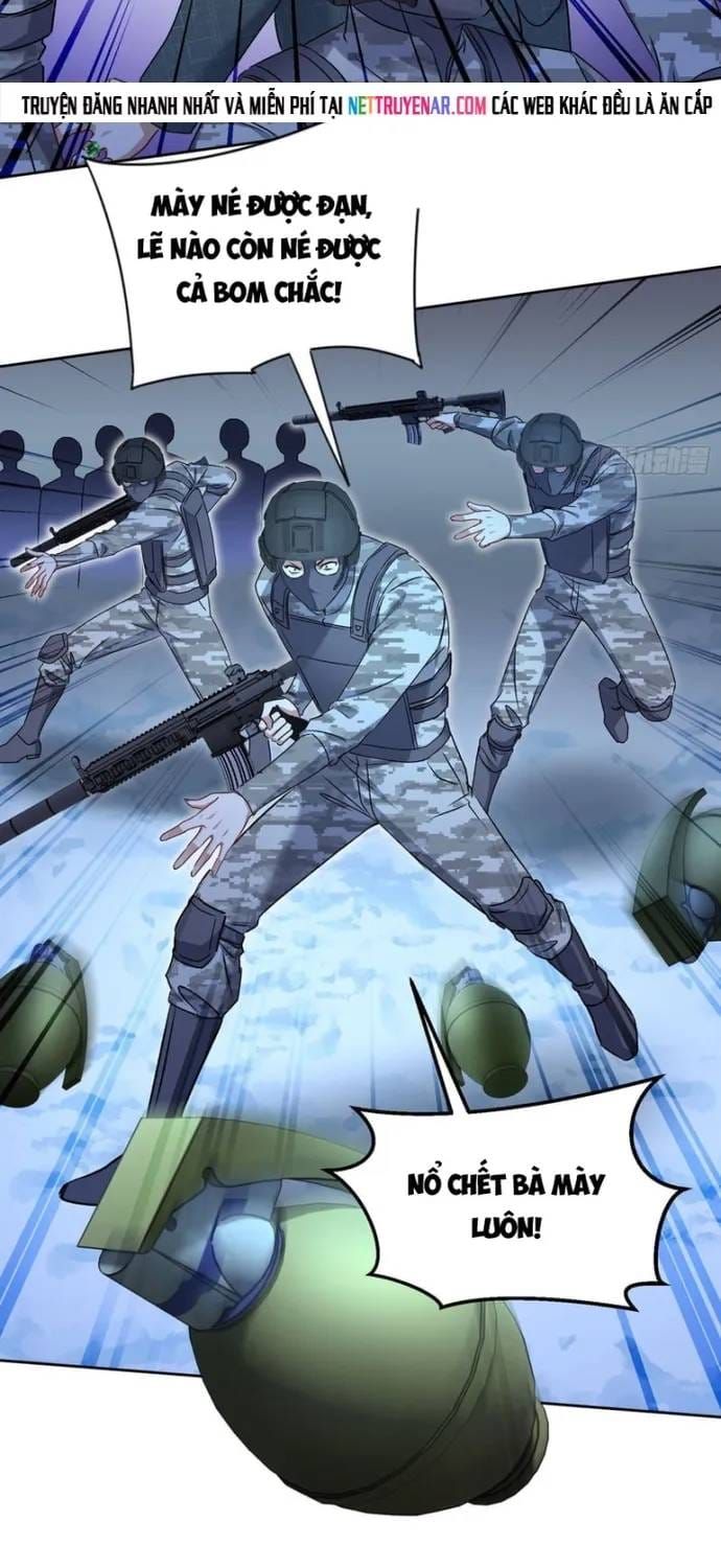 Bỏ Làm Simp Chúa, Ta Có Trong Tay Cả Tỉ Thần Hào! Chapter 292 - Trang 36