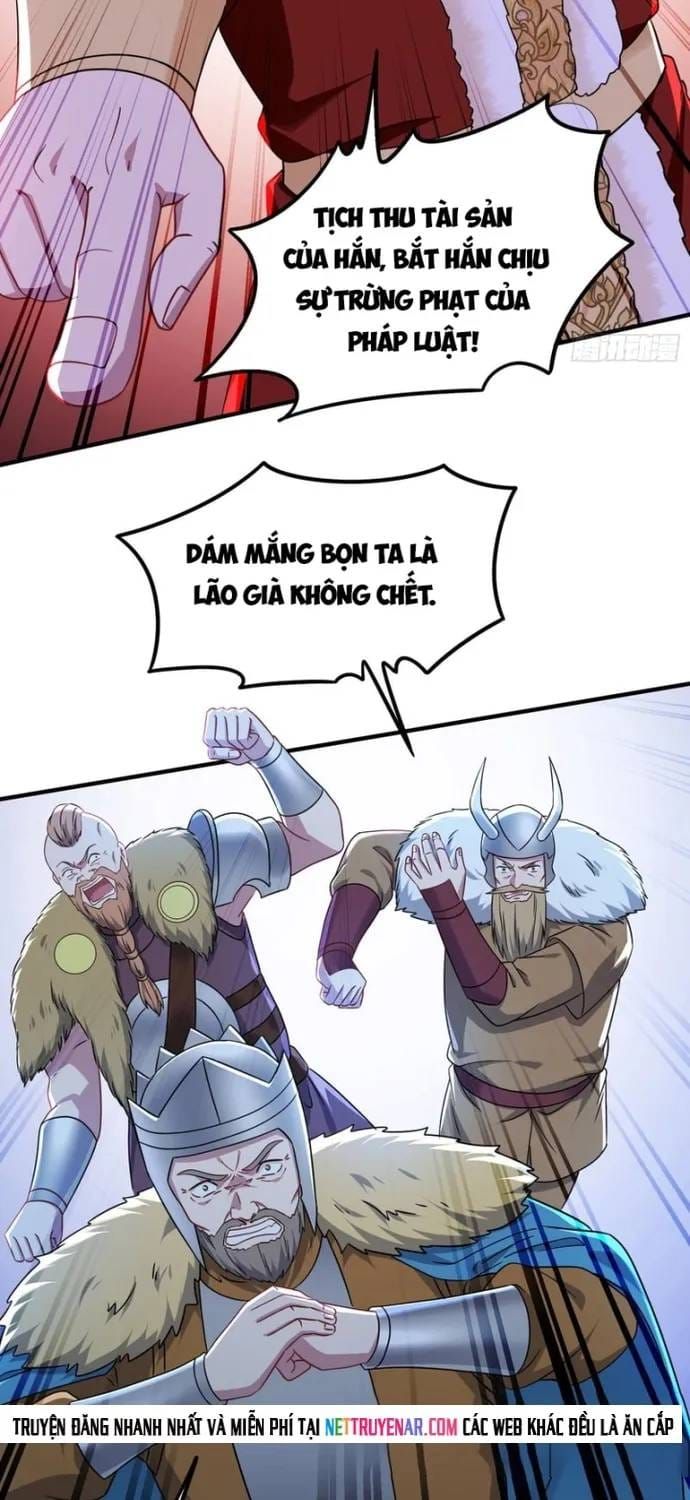 Bỏ Làm Simp Chúa, Ta Có Trong Tay Cả Tỉ Thần Hào! Chapter 292 - Trang 4