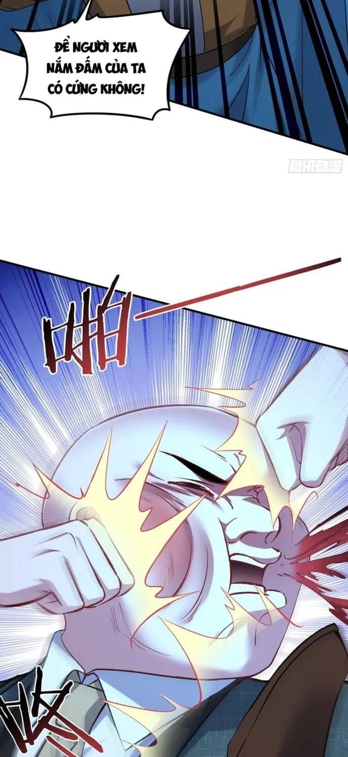 Bỏ Làm Simp Chúa, Ta Có Trong Tay Cả Tỉ Thần Hào! Chapter 292 - Trang 5