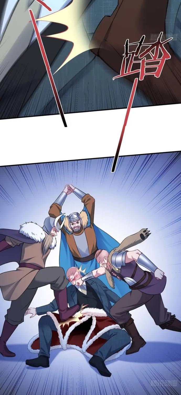 Bỏ Làm Simp Chúa, Ta Có Trong Tay Cả Tỉ Thần Hào! Chapter 292 - Trang 6