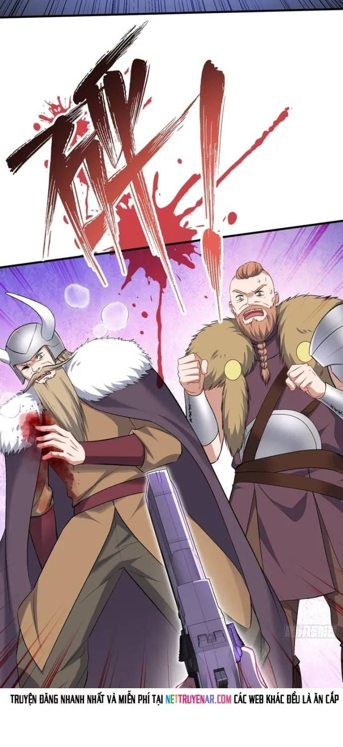Bỏ Làm Simp Chúa, Ta Có Trong Tay Cả Tỉ Thần Hào! Chapter 292 - Trang 7