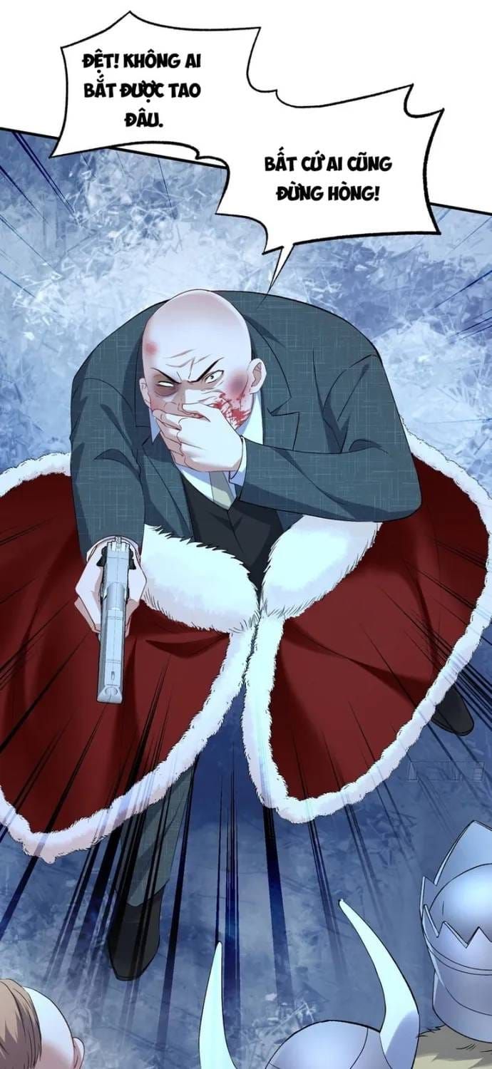 Bỏ Làm Simp Chúa, Ta Có Trong Tay Cả Tỉ Thần Hào! Chapter 292 - Trang 8