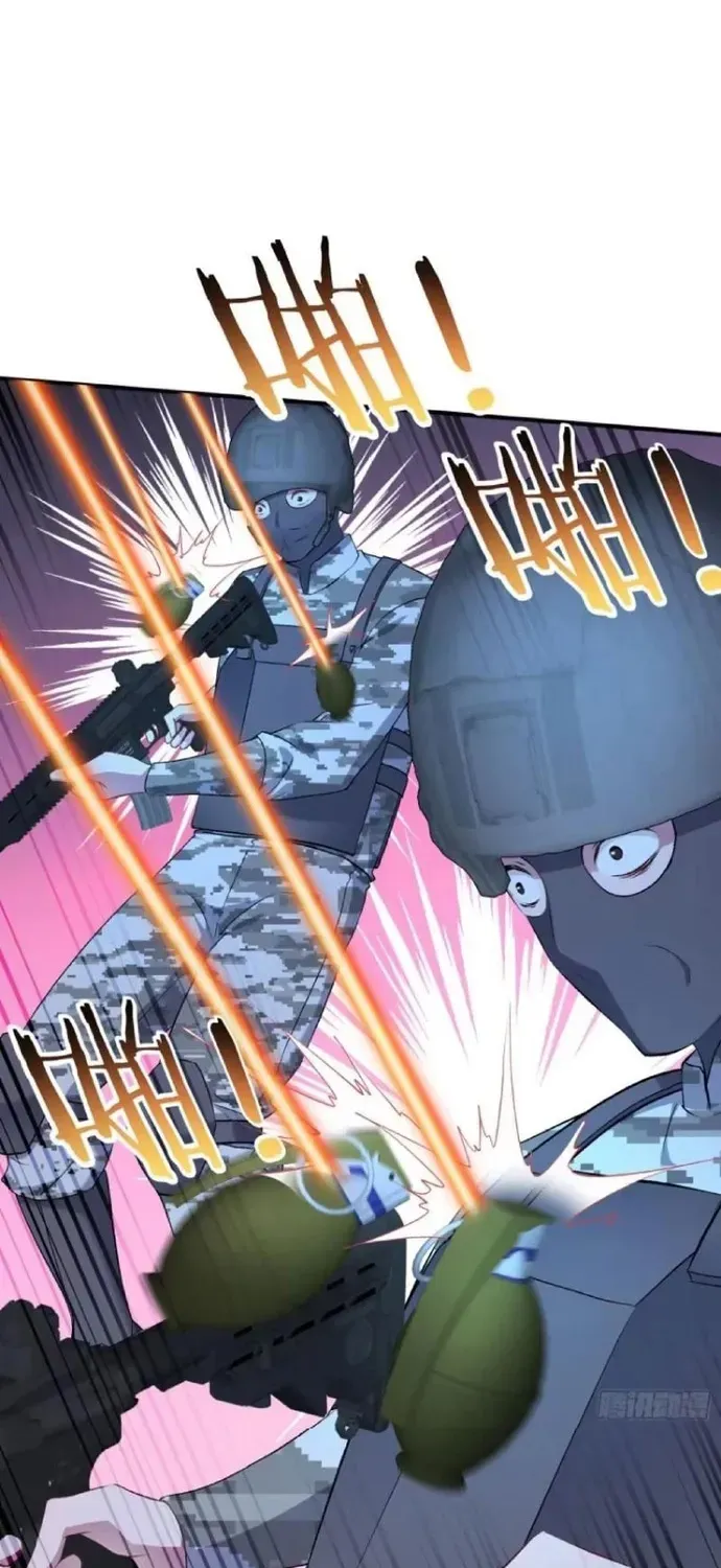 Bỏ Làm Simp Chúa, Ta Có Trong Tay Cả Tỉ Thần Hào! Chapter 293 - Trang 12