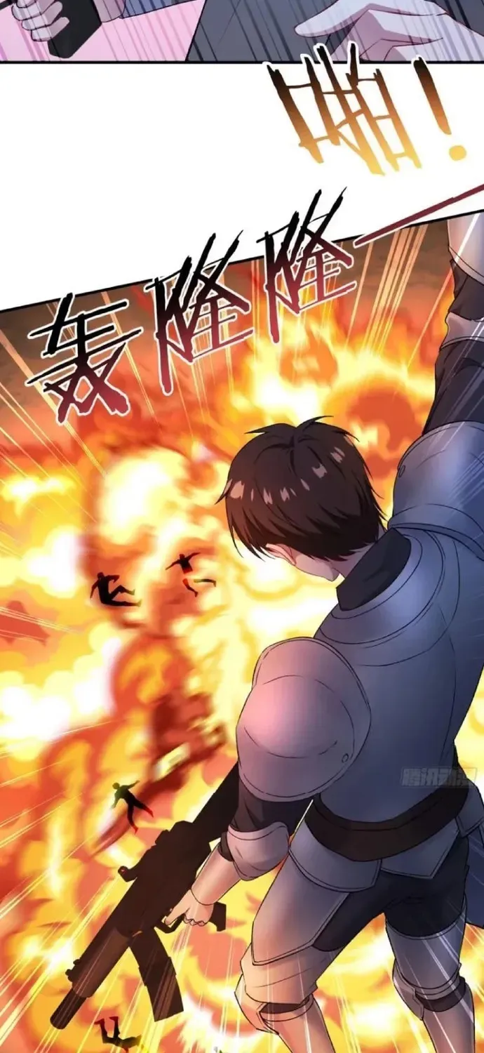 Bỏ Làm Simp Chúa, Ta Có Trong Tay Cả Tỉ Thần Hào! Chapter 293 - Trang 13