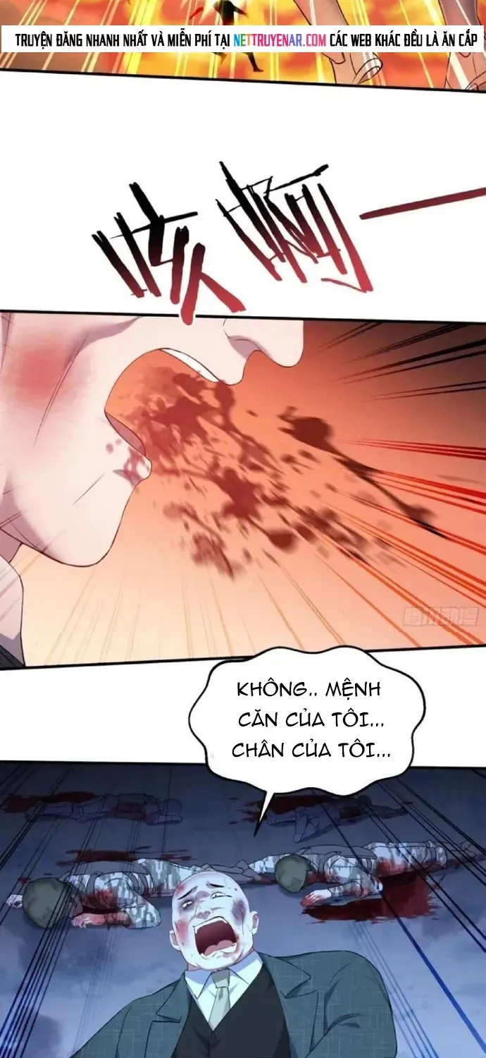 Bỏ Làm Simp Chúa, Ta Có Trong Tay Cả Tỉ Thần Hào! Chapter 293 - Trang 14
