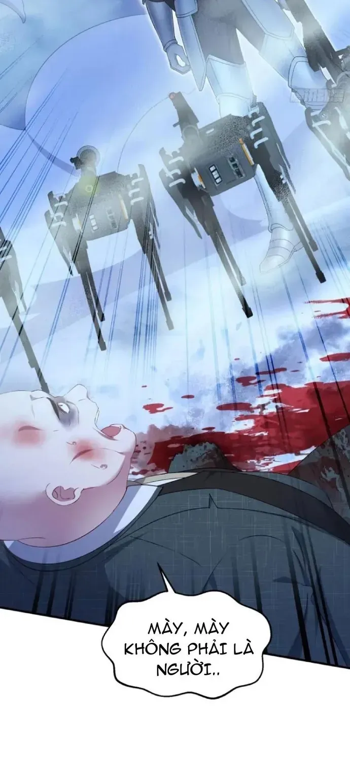 Bỏ Làm Simp Chúa, Ta Có Trong Tay Cả Tỉ Thần Hào! Chapter 293 - Trang 17