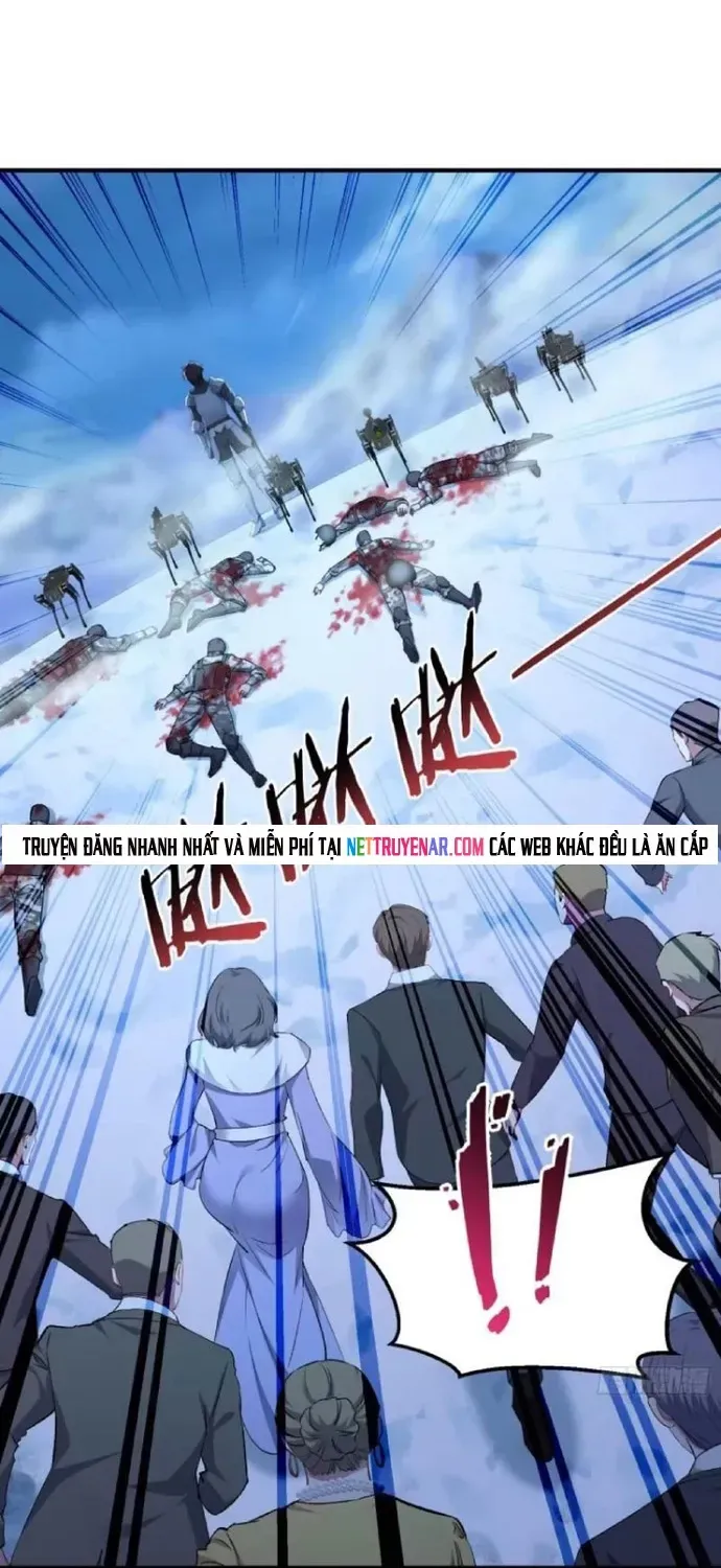 Bỏ Làm Simp Chúa, Ta Có Trong Tay Cả Tỉ Thần Hào! Chapter 293 - Trang 18