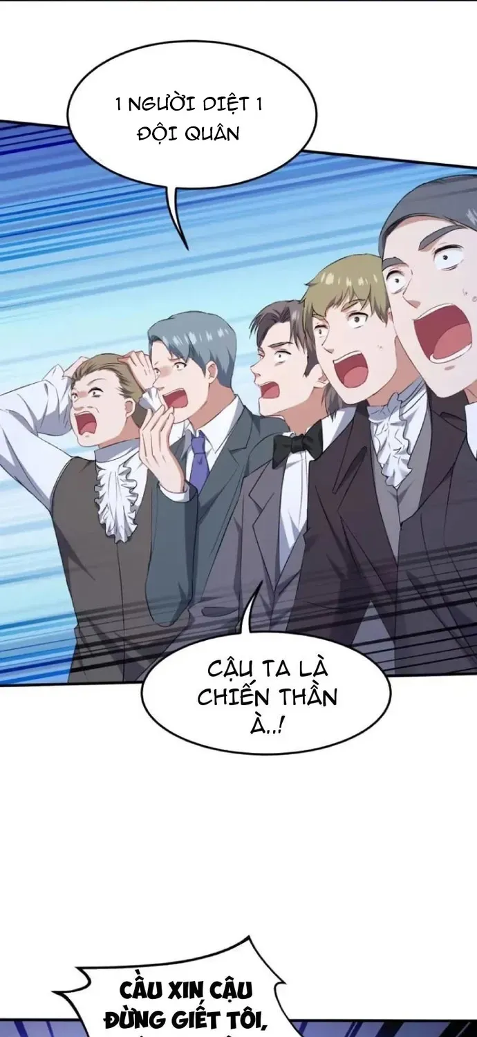 Bỏ Làm Simp Chúa, Ta Có Trong Tay Cả Tỉ Thần Hào! Chapter 293 - Trang 19