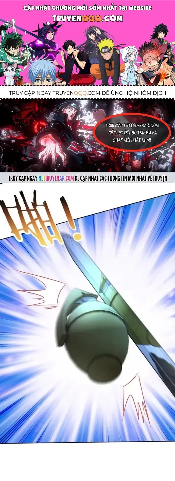 Bỏ Làm Simp Chúa, Ta Có Trong Tay Cả Tỉ Thần Hào! Chapter 293 - Trang 2