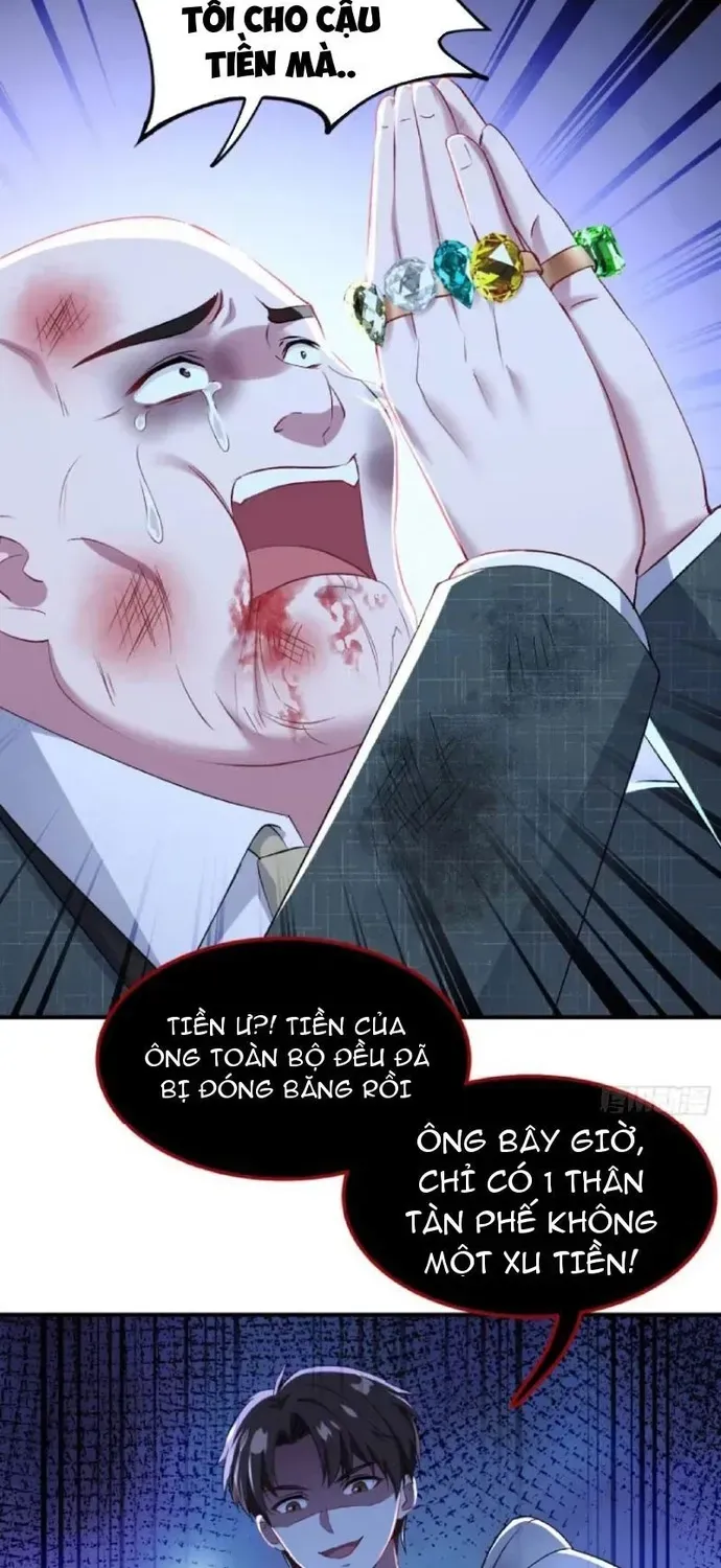 Bỏ Làm Simp Chúa, Ta Có Trong Tay Cả Tỉ Thần Hào! Chapter 293 - Trang 20