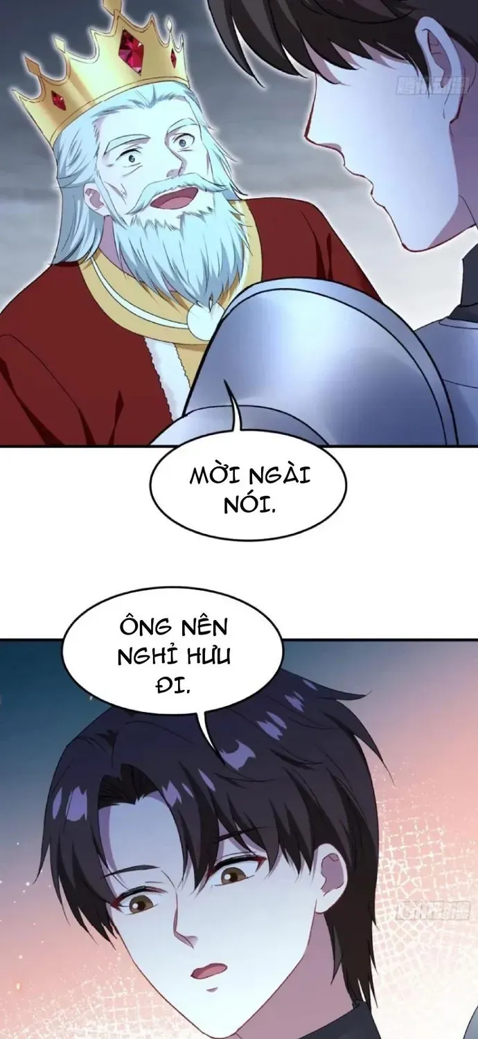 Bỏ Làm Simp Chúa, Ta Có Trong Tay Cả Tỉ Thần Hào! Chapter 293 - Trang 24
