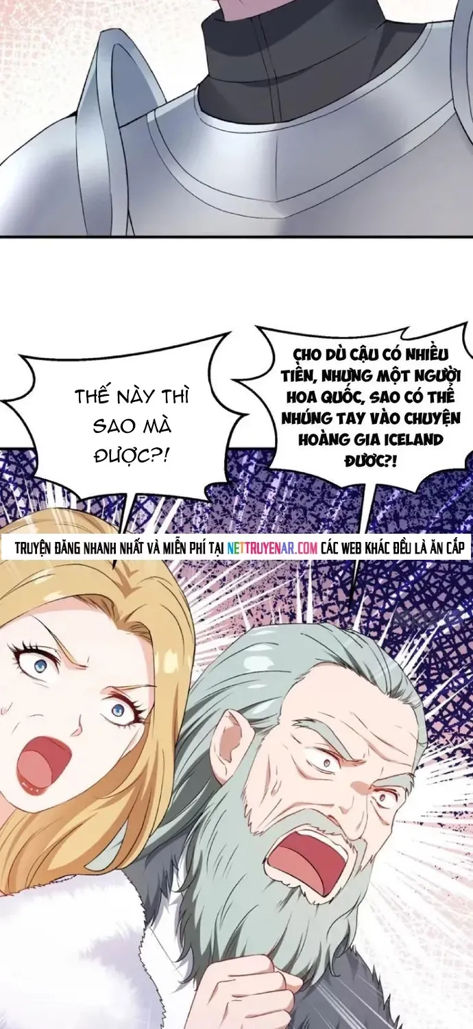 Bỏ Làm Simp Chúa, Ta Có Trong Tay Cả Tỉ Thần Hào! Chapter 293 - Trang 25
