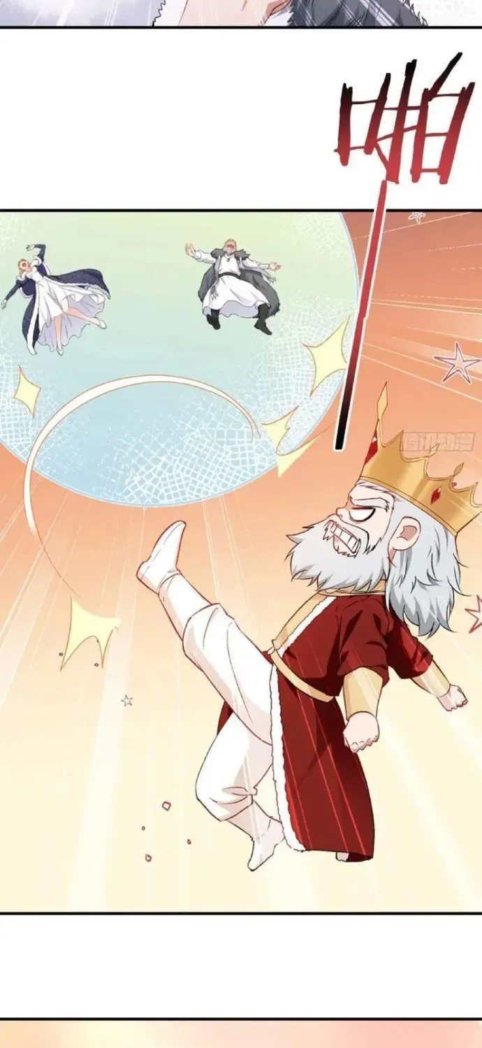 Bỏ Làm Simp Chúa, Ta Có Trong Tay Cả Tỉ Thần Hào! Chapter 293 - Trang 26