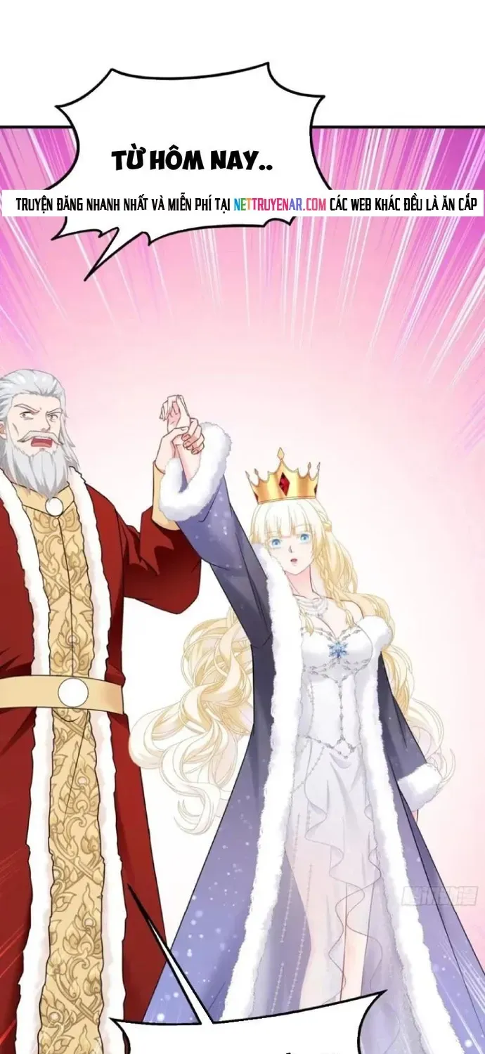 Bỏ Làm Simp Chúa, Ta Có Trong Tay Cả Tỉ Thần Hào! Chapter 293 - Trang 28