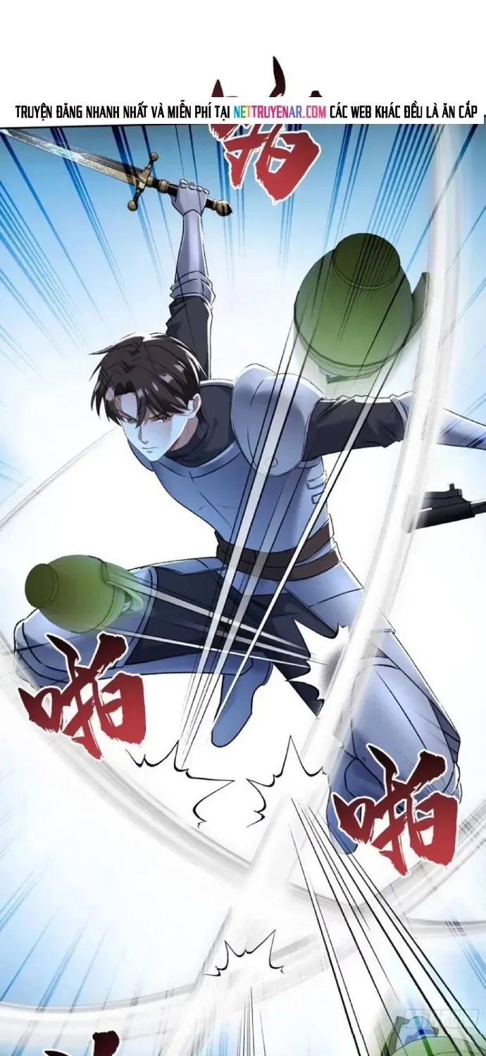 Bỏ Làm Simp Chúa, Ta Có Trong Tay Cả Tỉ Thần Hào! Chapter 293 - Trang 3