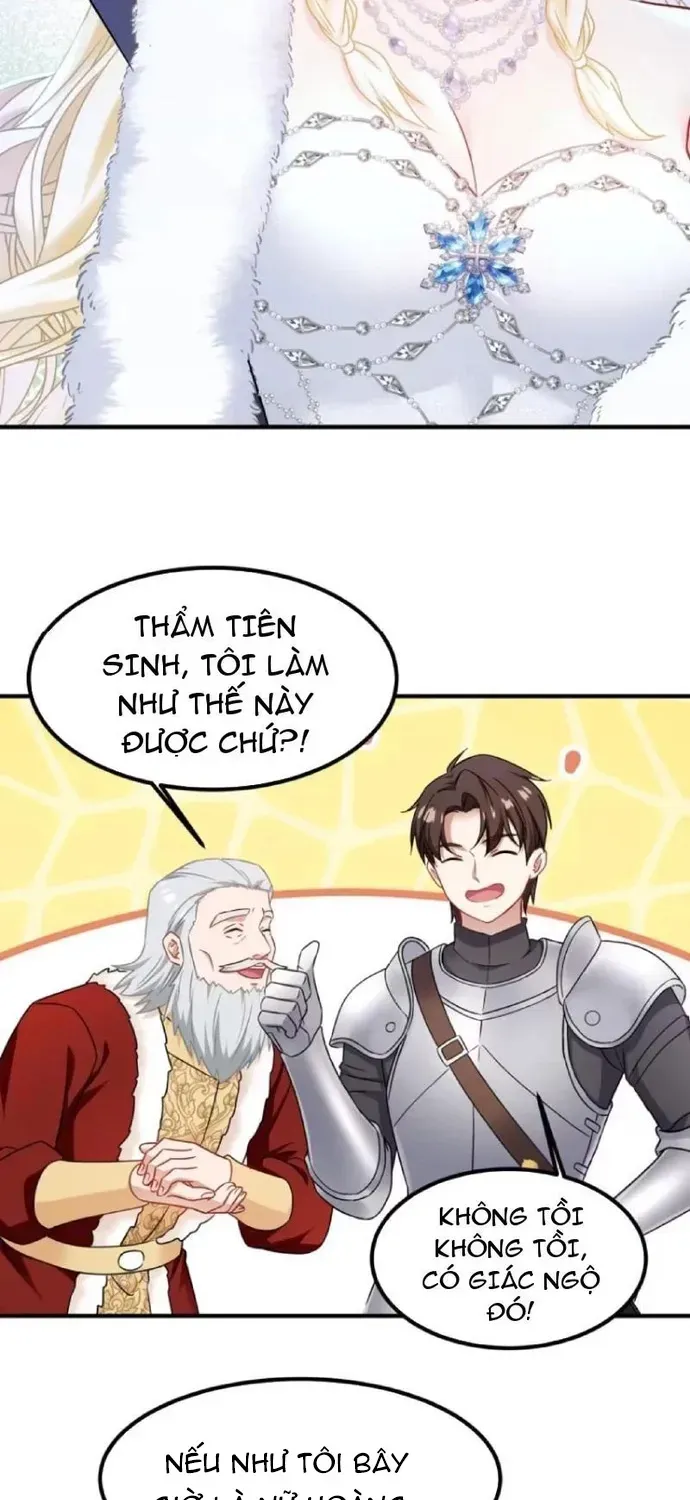 Bỏ Làm Simp Chúa, Ta Có Trong Tay Cả Tỉ Thần Hào! Chapter 293 - Trang 31