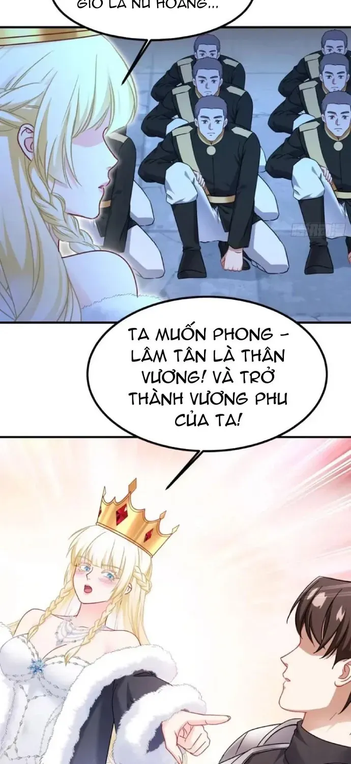Bỏ Làm Simp Chúa, Ta Có Trong Tay Cả Tỉ Thần Hào! Chapter 293 - Trang 32