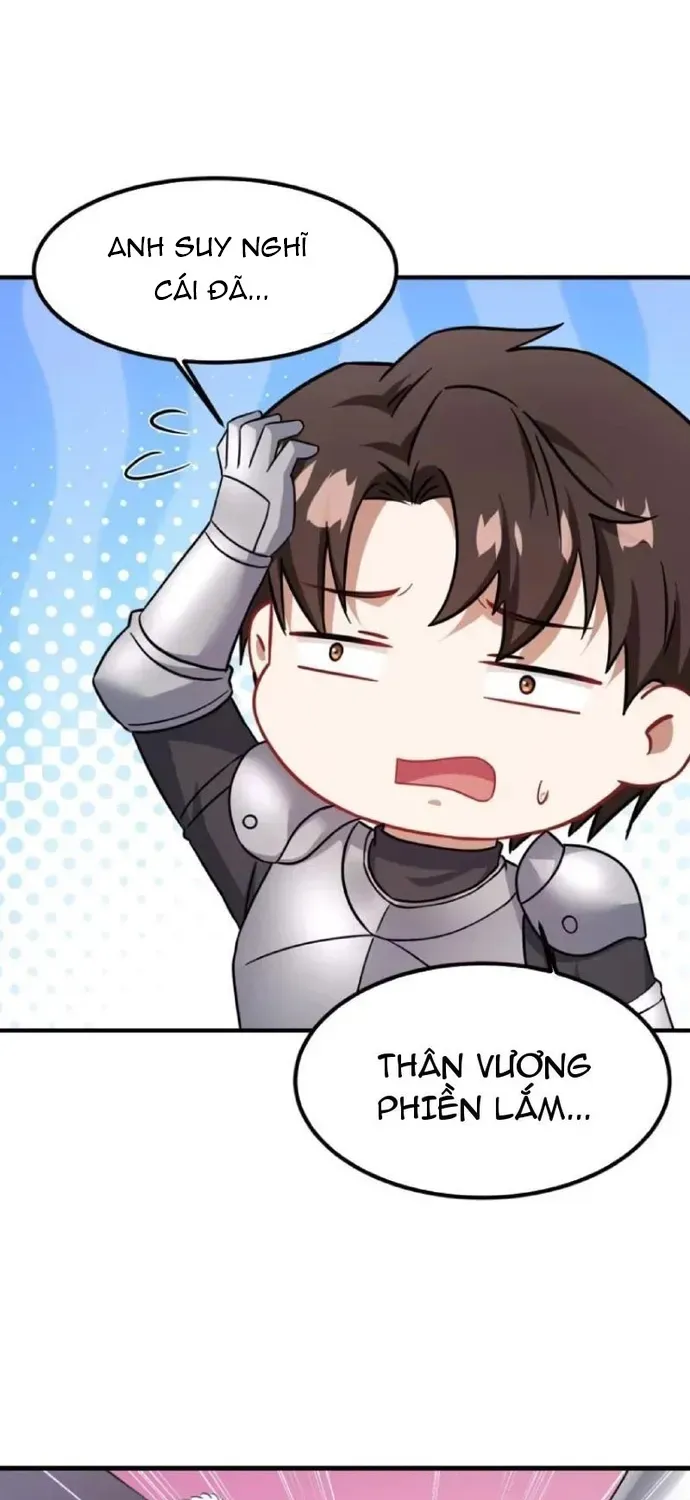Bỏ Làm Simp Chúa, Ta Có Trong Tay Cả Tỉ Thần Hào! Chapter 293 - Trang 34