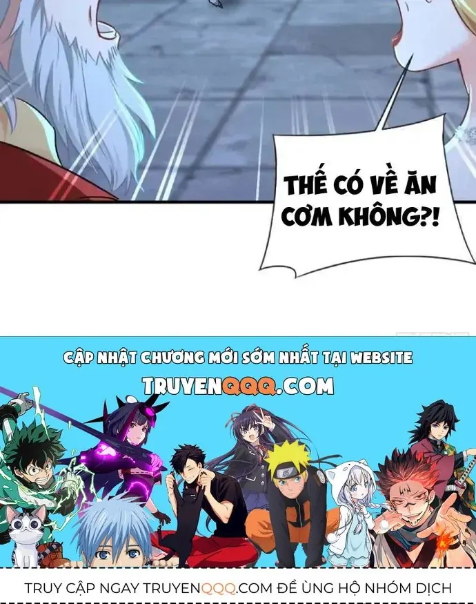 Bỏ Làm Simp Chúa, Ta Có Trong Tay Cả Tỉ Thần Hào! Chapter 293 - Trang 37