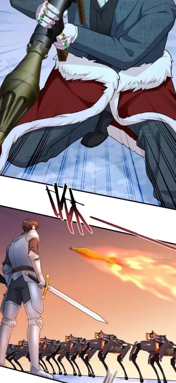 Bỏ Làm Simp Chúa, Ta Có Trong Tay Cả Tỉ Thần Hào! Chapter 293 - Trang 7