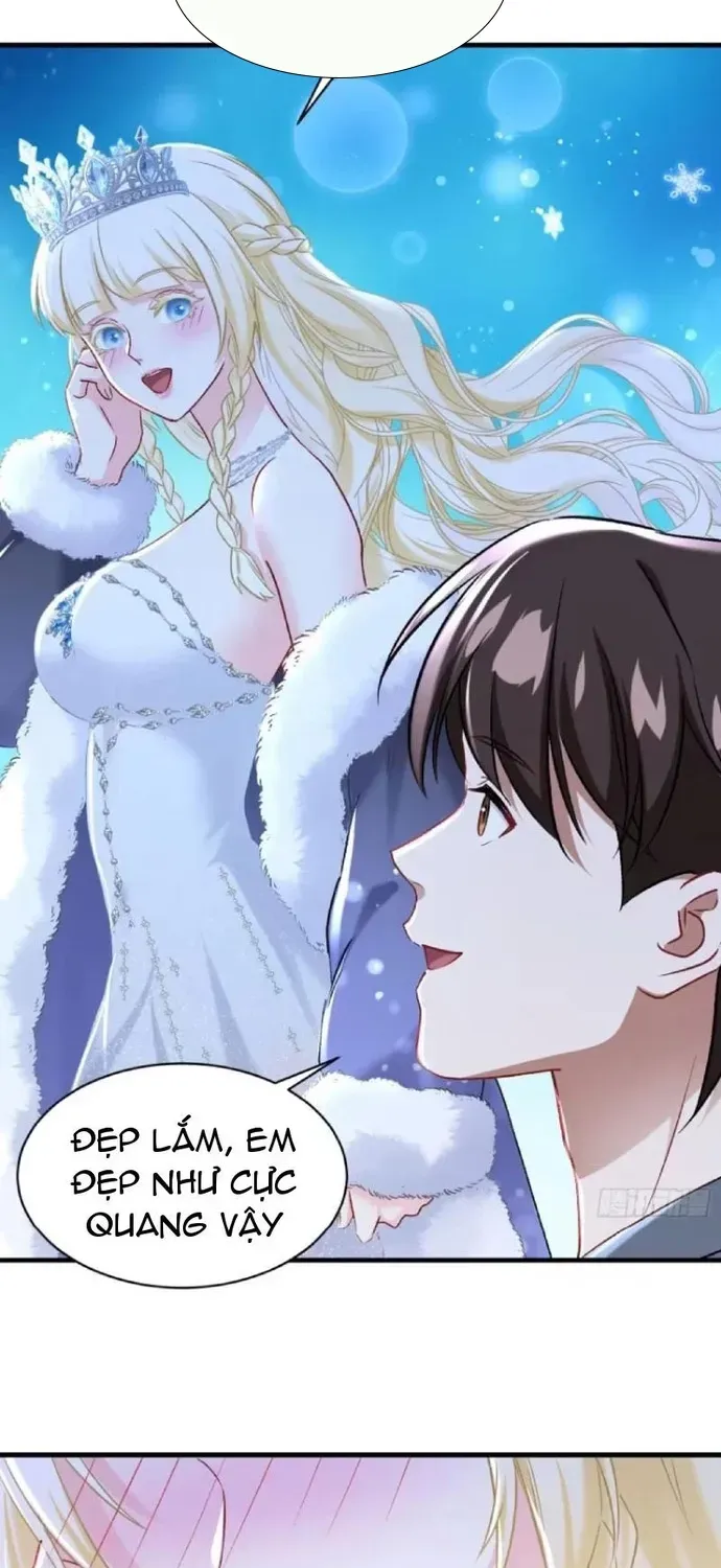 Bỏ Làm Simp Chúa, Ta Có Trong Tay Cả Tỉ Thần Hào! Chapter 294 - Trang 11