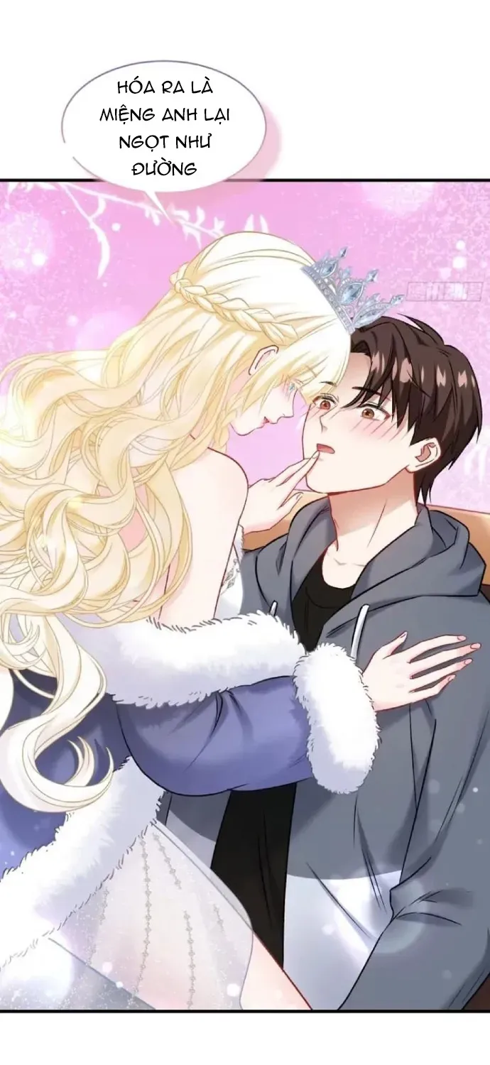 Bỏ Làm Simp Chúa, Ta Có Trong Tay Cả Tỉ Thần Hào! Chapter 294 - Trang 13