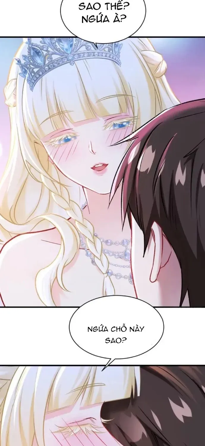 Bỏ Làm Simp Chúa, Ta Có Trong Tay Cả Tỉ Thần Hào! Chapter 294 - Trang 15