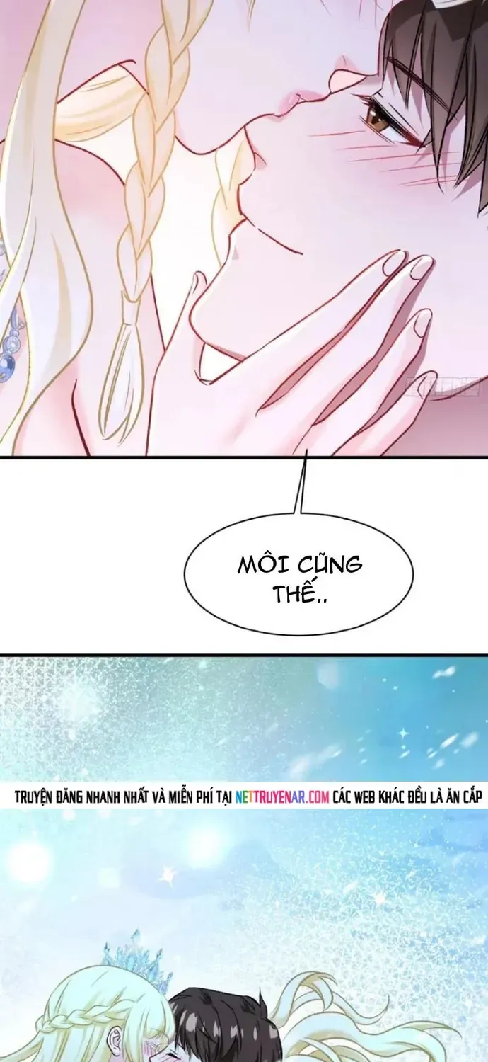Bỏ Làm Simp Chúa, Ta Có Trong Tay Cả Tỉ Thần Hào! Chapter 294 - Trang 17