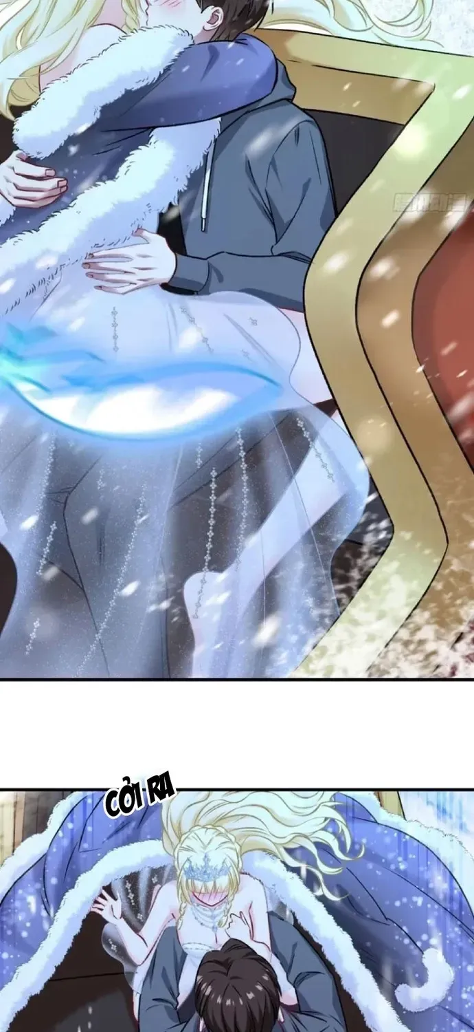 Bỏ Làm Simp Chúa, Ta Có Trong Tay Cả Tỉ Thần Hào! Chapter 294 - Trang 18