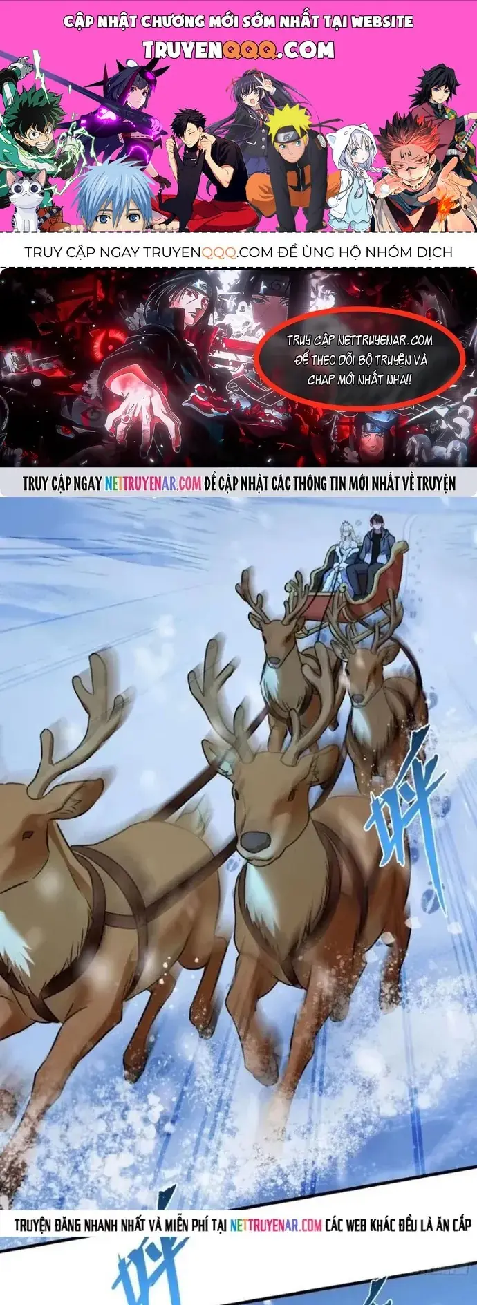 Bỏ Làm Simp Chúa, Ta Có Trong Tay Cả Tỉ Thần Hào! Chapter 294 - Trang 2