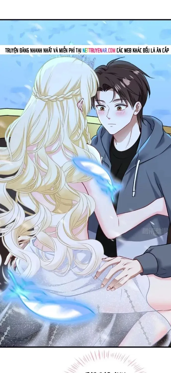 Bỏ Làm Simp Chúa, Ta Có Trong Tay Cả Tỉ Thần Hào! Chapter 294 - Trang 21