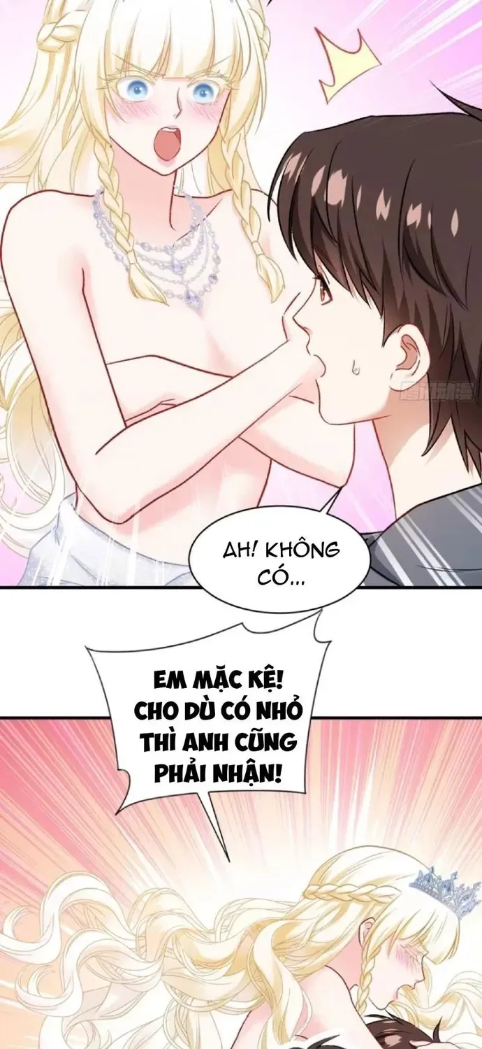 Bỏ Làm Simp Chúa, Ta Có Trong Tay Cả Tỉ Thần Hào! Chapter 294 - Trang 23