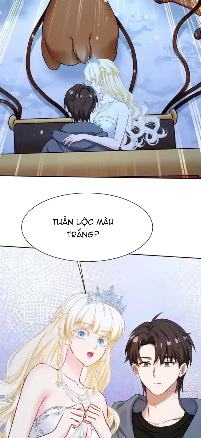 Bỏ Làm Simp Chúa, Ta Có Trong Tay Cả Tỉ Thần Hào! Chapter 294 - Trang 29