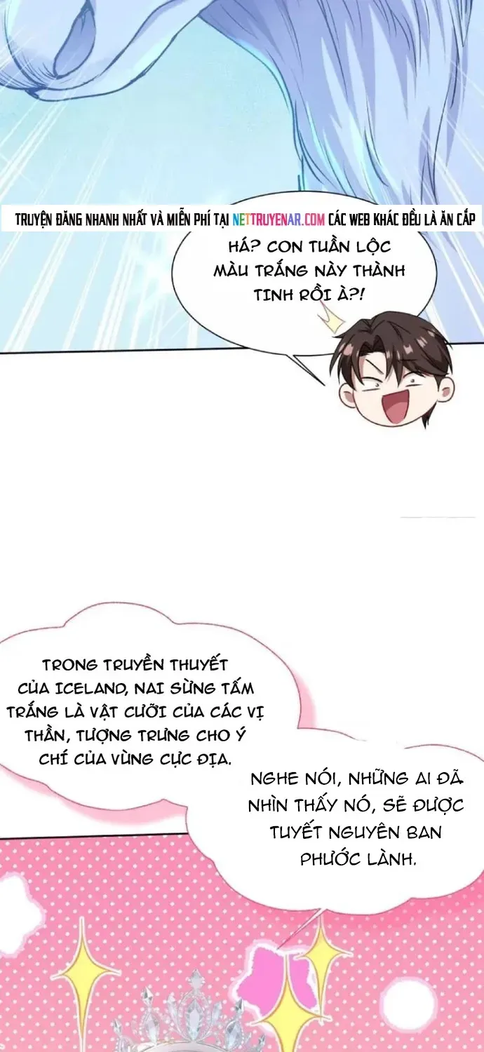 Bỏ Làm Simp Chúa, Ta Có Trong Tay Cả Tỉ Thần Hào! Chapter 294 - Trang 31