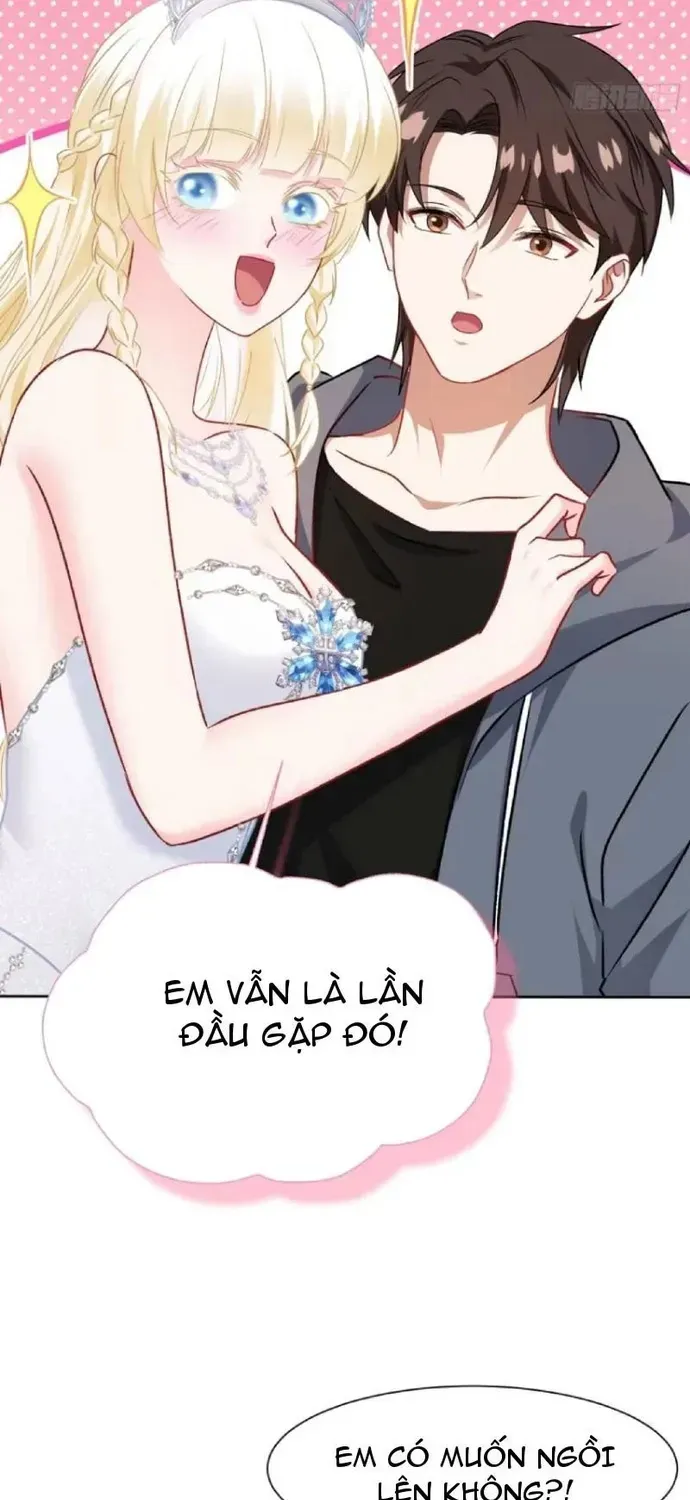 Bỏ Làm Simp Chúa, Ta Có Trong Tay Cả Tỉ Thần Hào! Chapter 294 - Trang 32