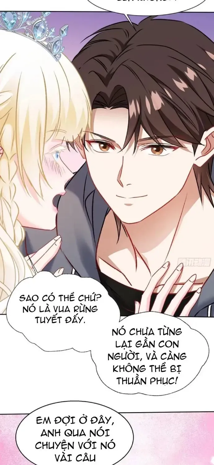 Bỏ Làm Simp Chúa, Ta Có Trong Tay Cả Tỉ Thần Hào! Chapter 294 - Trang 33