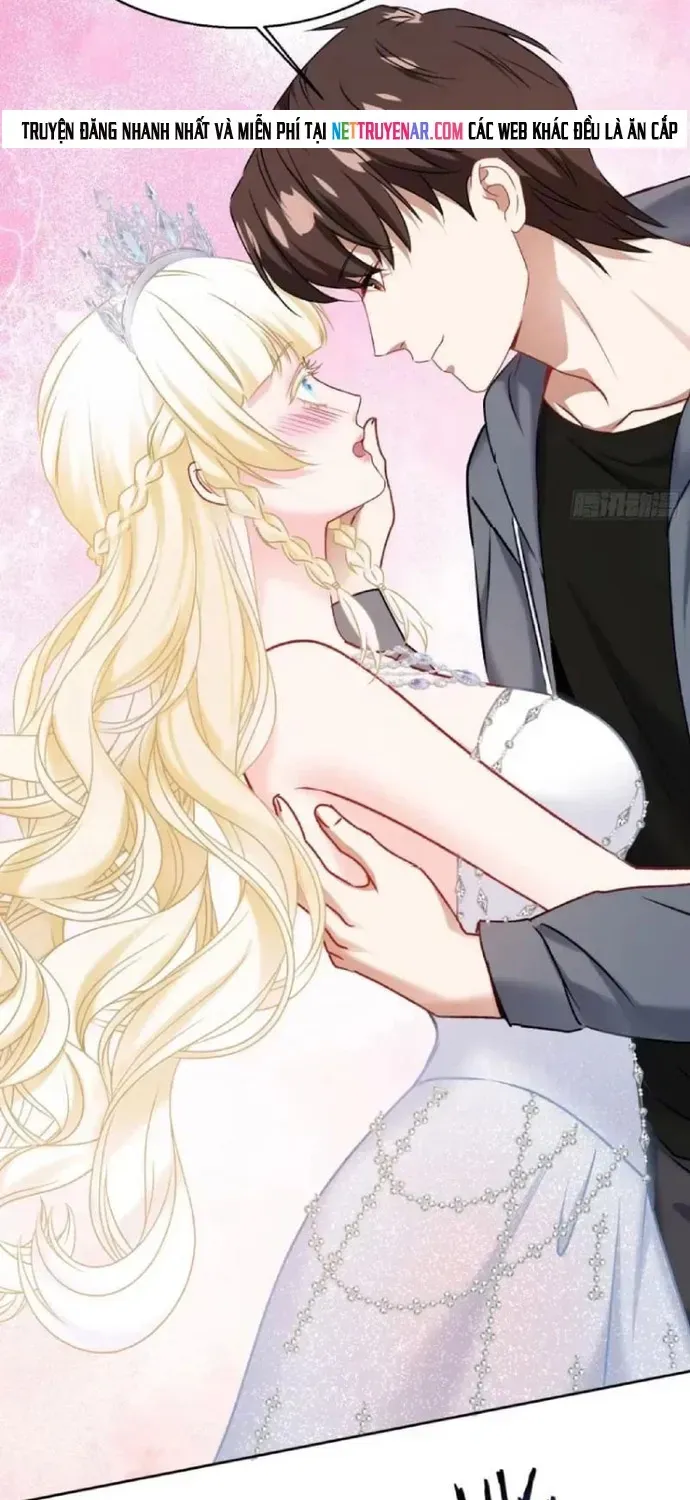 Bỏ Làm Simp Chúa, Ta Có Trong Tay Cả Tỉ Thần Hào! Chapter 294 - Trang 34