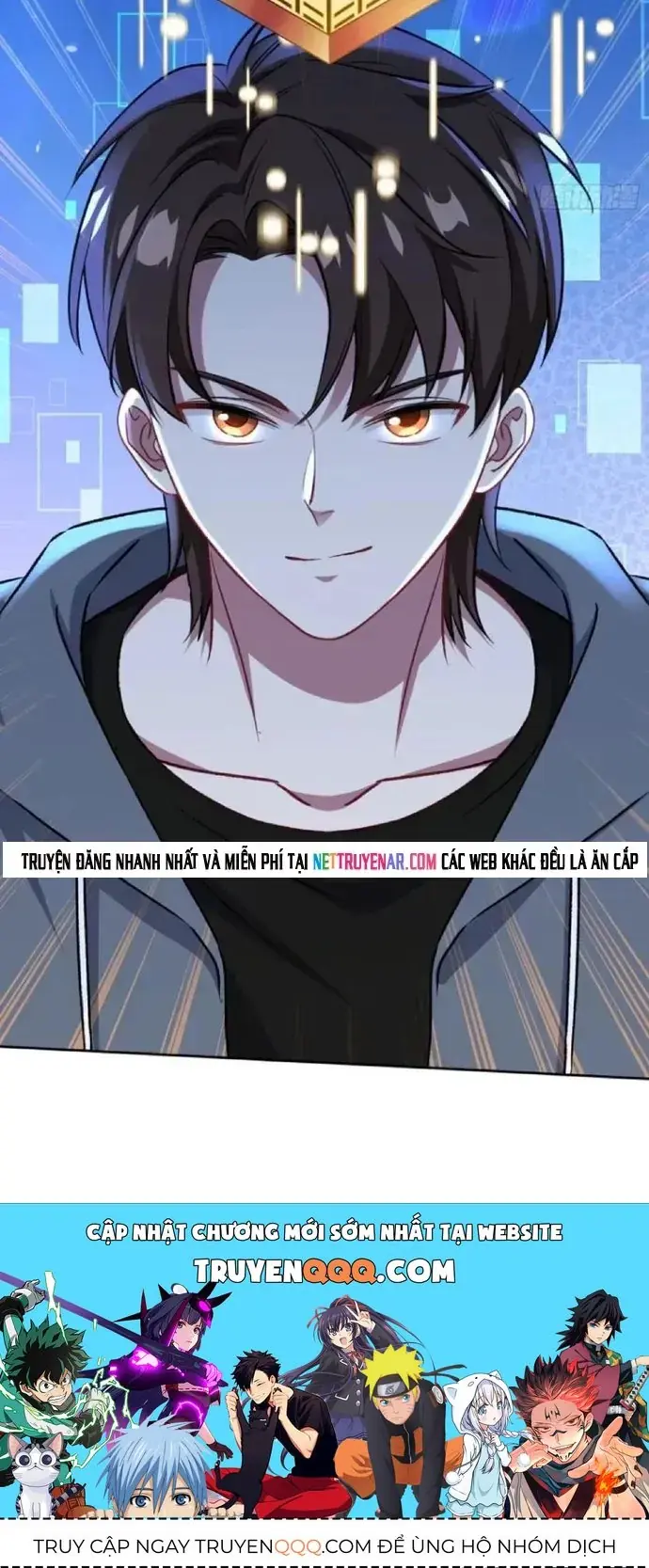 Bỏ Làm Simp Chúa, Ta Có Trong Tay Cả Tỉ Thần Hào! Chapter 294 - Trang 37