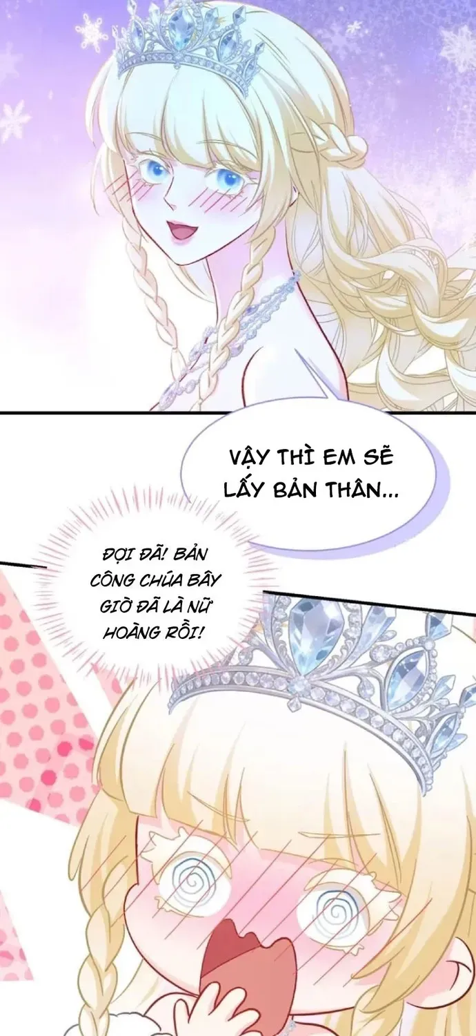 Bỏ Làm Simp Chúa, Ta Có Trong Tay Cả Tỉ Thần Hào! Chapter 294 - Trang 4