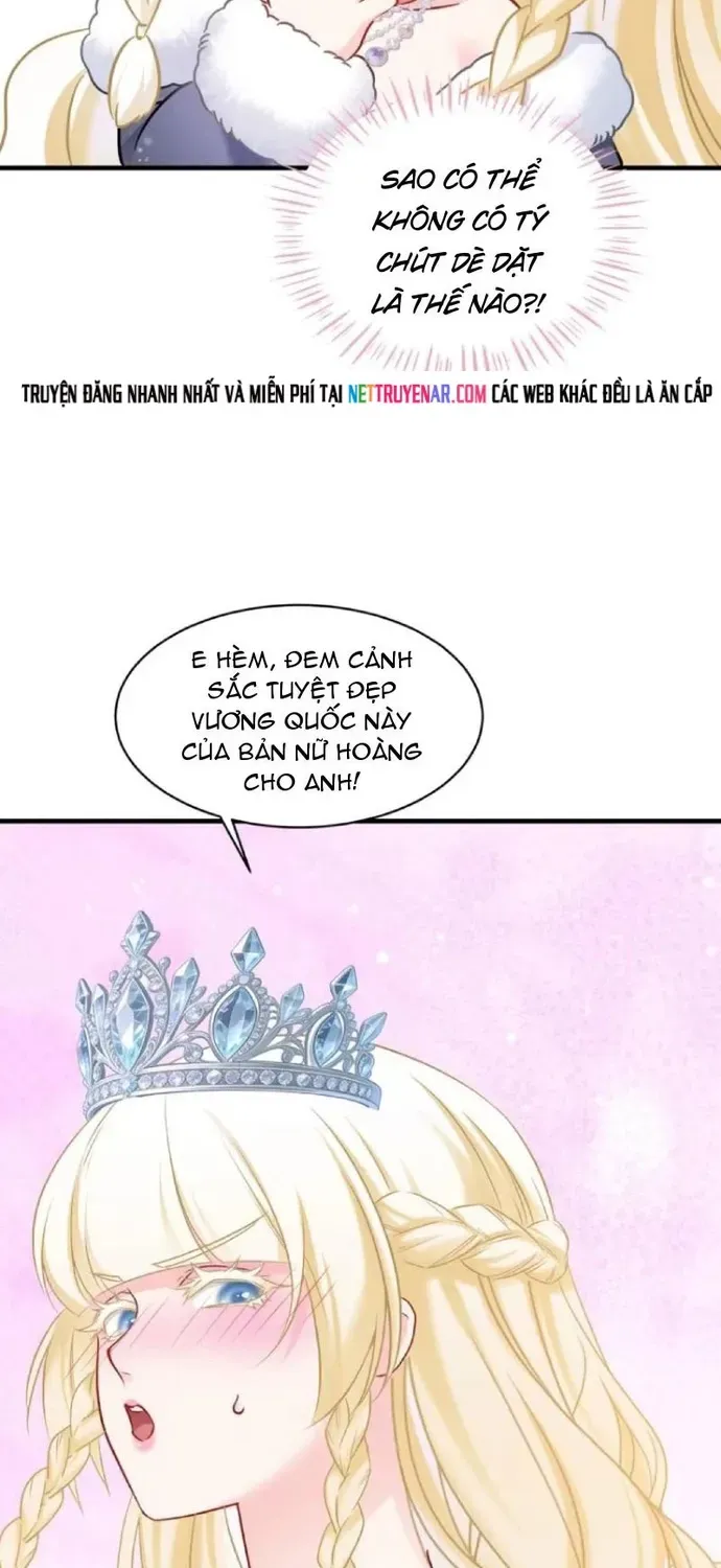 Bỏ Làm Simp Chúa, Ta Có Trong Tay Cả Tỉ Thần Hào! Chapter 294 - Trang 5