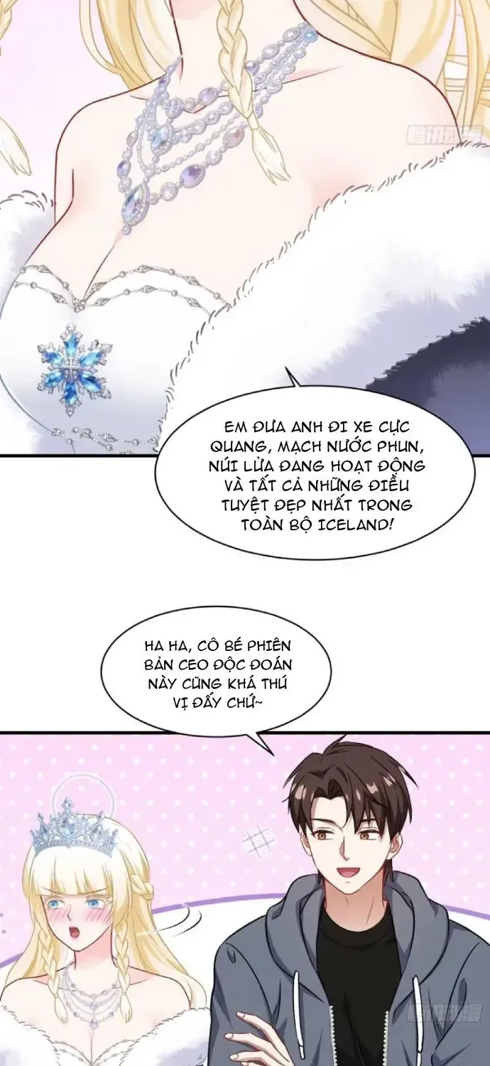 Bỏ Làm Simp Chúa, Ta Có Trong Tay Cả Tỉ Thần Hào! Chapter 294 - Trang 6
