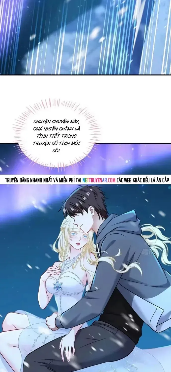 Bỏ Làm Simp Chúa, Ta Có Trong Tay Cả Tỉ Thần Hào! Chapter 295 - Trang 10