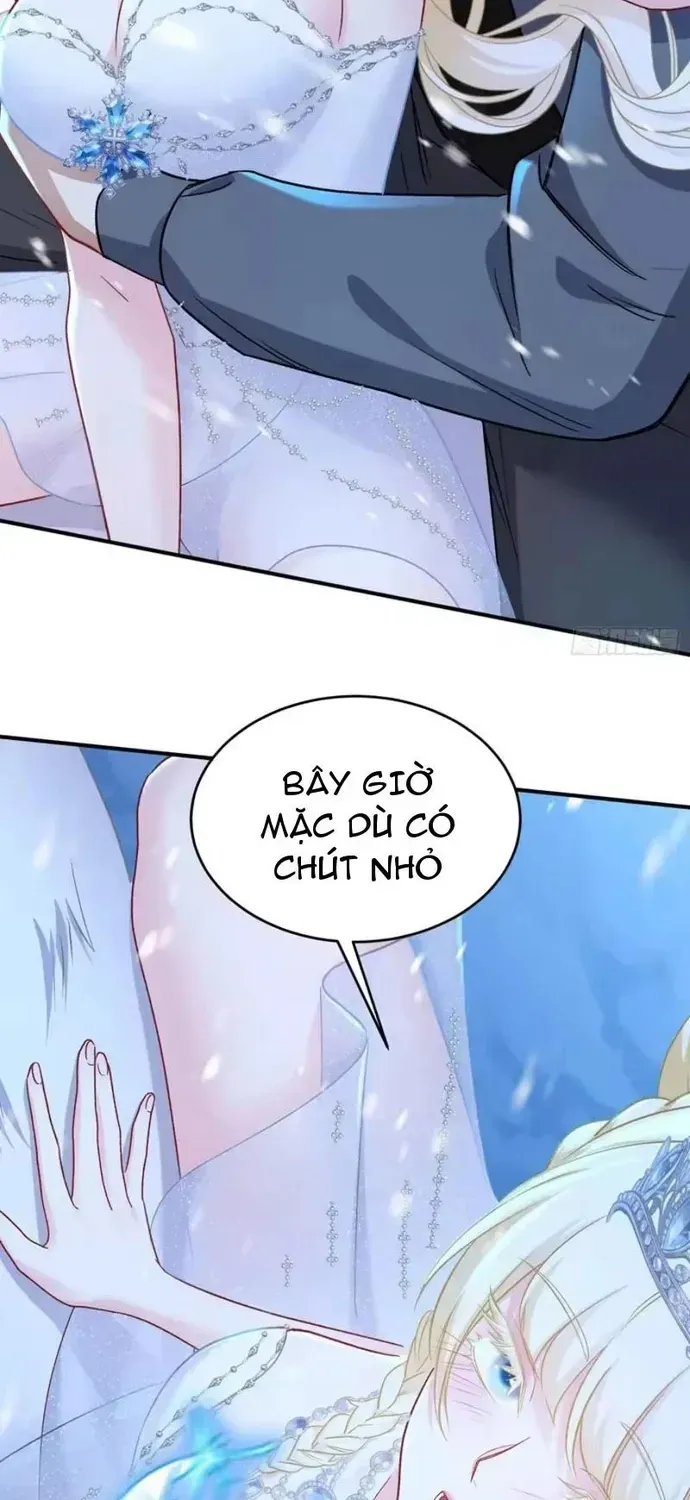 Bỏ Làm Simp Chúa, Ta Có Trong Tay Cả Tỉ Thần Hào! Chapter 295 - Trang 12