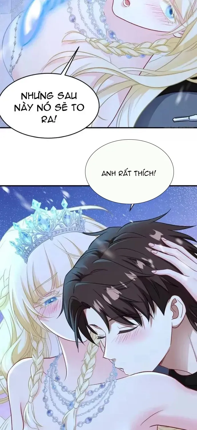 Bỏ Làm Simp Chúa, Ta Có Trong Tay Cả Tỉ Thần Hào! Chapter 295 - Trang 13